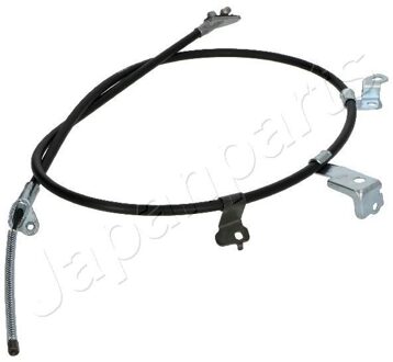 Toyota Trekkabel, parkeerrem BC224