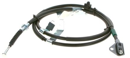 Toyota Trekkabel, parkeerrem BC2860