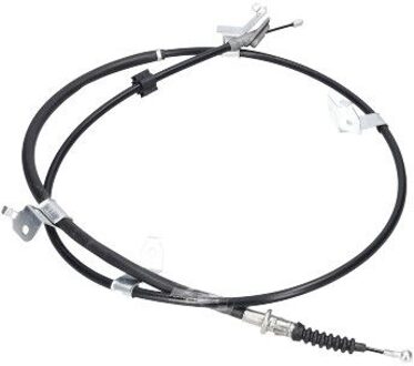 Toyota Trekkabel, parkeerrem BHC9424