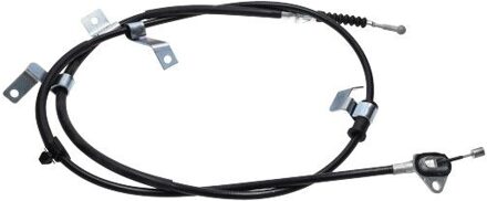 Toyota Trekkabel, parkeerrem BHC9426