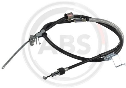 Toyota Trekkabel, parkeerrem K10324