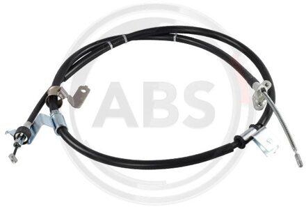 Toyota Trekkabel, parkeerrem K10329