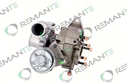 Toyota Turbocharger 003001004154R