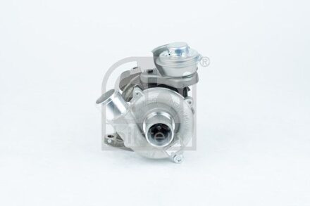 Toyota Turbocharger 187441