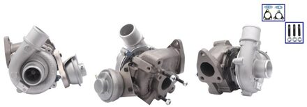 Toyota Turbocharger 912102
