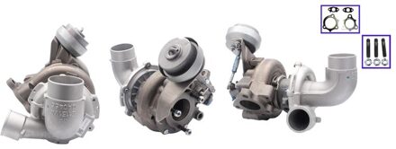 Toyota Turbocharger 912422