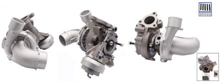 Toyota Turbocharger 912424