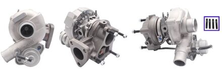 Toyota Turbocharger 912428