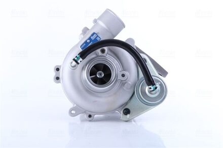 Toyota Turbocharger 93544