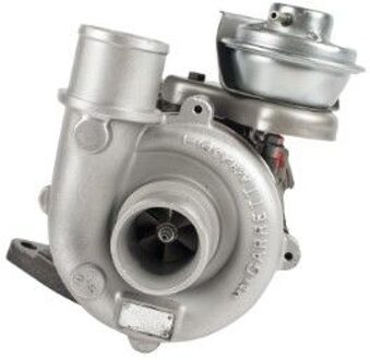 Toyota Turbocharger ADTOAV20D4GC