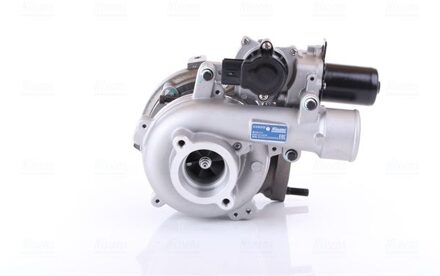 Toyota Turbocharger ** FIRST FIT ** 93620