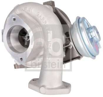 Toyota Turbocharger Garrett Turbo NEW 186962