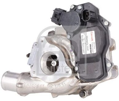 Toyota Turbocharger Garrett Turbo NEW 187244
