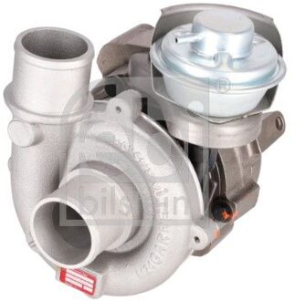 Toyota Turbocharger Garrett Turbo REMAN 187028
