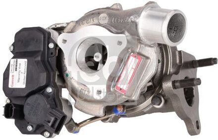 Toyota Turbocharger Garrett Turbo REMAN 187243