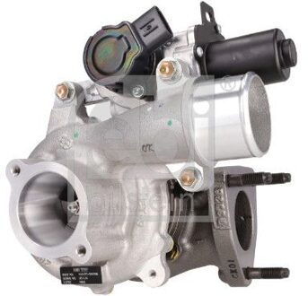 Toyota Turbocharger IHI Turbo NEW 191633