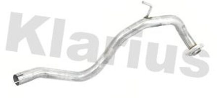 Toyota Uitlaatpijp 110743