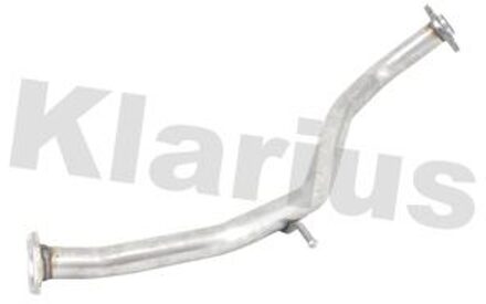 Toyota Uitlaatpijp 142977