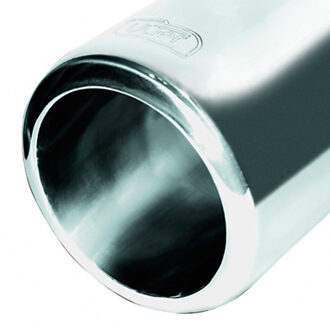 Toyota Ulter Sport uitlaat passend voor Toyota Corolla E10 HB 1.3i 55/65kW/1.6i 84kW 1992-1997 100mm US128105161