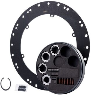 Toyota UniClutch Fitment kit (240mm kern) UCFK10370A002