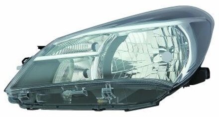 Toyota Unit Depo "e" H4 El.adjust.r. 212111KRLDEM2