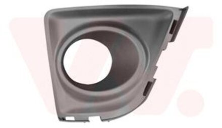 Toyota Ventilatiegrille, bumper 5314594