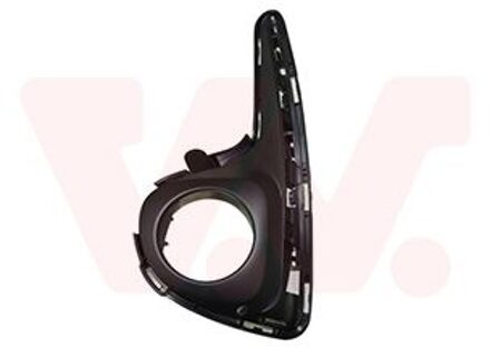 Toyota Ventilatiegrille, bumper 5344593