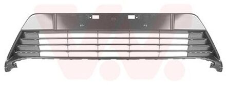 Toyota Ventilatiegrille, bumper 5407590