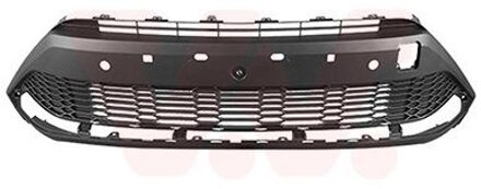 Toyota Ventilatiegrille, bumper 5417590