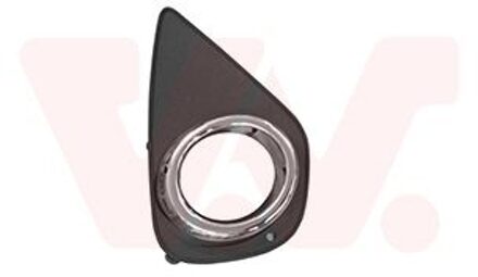 Toyota Ventilatiegrille, bumper 5428594