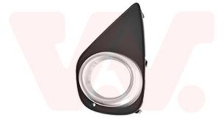 Toyota Ventilatiegrille, bumper 5428595