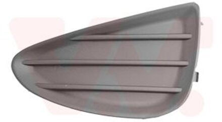 Toyota Ventilatiegrille, bumper 5437591