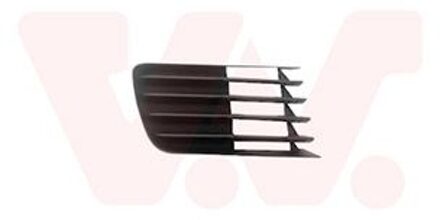 Toyota Ventilatiegrille, bumper 5466592