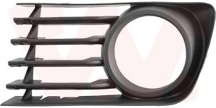 Toyota Ventilatiegrille, bumper 5466594