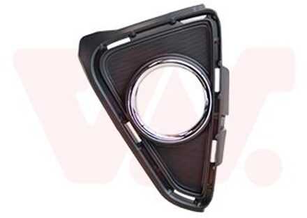 Toyota Ventilatiegrille, bumper 5474593