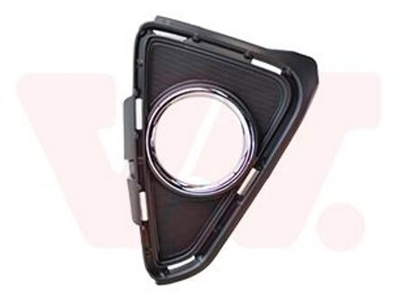 Toyota Ventilatiegrille, bumper 5474594