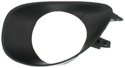 Toyota Ventilatiegrille, bumper 5510008155995P