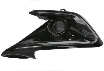 Toyota Ventilatiegrille, bumper 5513008146929P