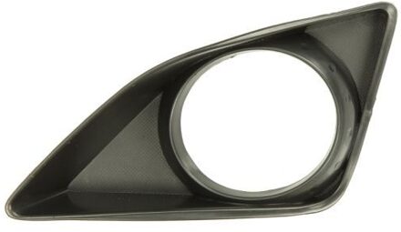 Toyota Ventilatiegrille, bumper 6502078116921P