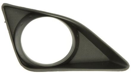 Toyota Ventilatiegrille, bumper 6502078116922P