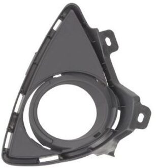 Toyota Ventilatiegrille, bumper 6502078118918P