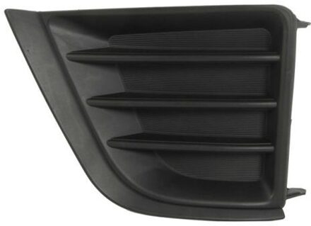 Toyota Ventilatiegrille, bumper 6502078119911P