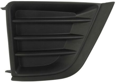 Toyota Ventilatiegrille, bumper 6502078119912P