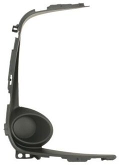 Toyota Ventilatiegrille, bumper 6502078140912PP