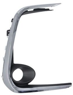 Toyota Ventilatiegrille, bumper 6502078140914PP