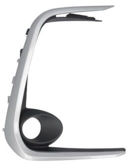 Toyota Ventilatiegrille, bumper 6502078140916PP