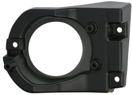 Toyota Ventilatiegrille, bumper 6502078141913P