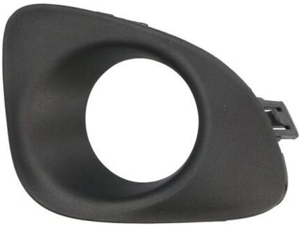 Toyota Ventilatiegrille, bumper 6502078141917P