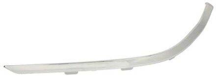 Toyota Ventilatiegrille, bumper 6502078156922P