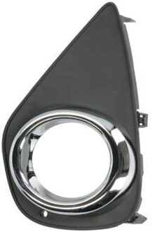 Toyota Ventilatiegrille, bumper 6502078157915P